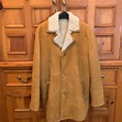 Pat Garrett | Jackets & Coats | Pat Garrett Genuine Shearling Sheepskin ...