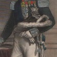Gravuras Antigas & Desenhos | Retrato de Luís XIX de França, nascido ...