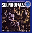 The Sound Of Jazz (1989, CD) | Discogs