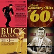 Buck Owens Radio - playlist by sdinaso | Spotify