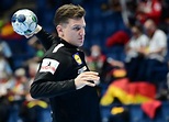 Christoph Steinert ganz privat: Diese Frau liebt der deutsche Handball ...