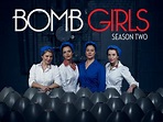 Watch Bomb Girls | Prime Video