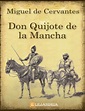 Don Quijote de la Mancha-Cervantes Miguel