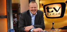 TV total mit Stefan Raab - Letzte Folge erzielt großartige Quoten