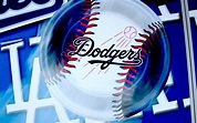 Los Angeles Dodgers 2018 Wallpapers - Wallpaper Cave