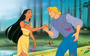 Top 187 + Pareja de pocahontas de disney - Legendshotwheels.mx