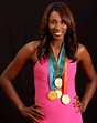 Hire WNBA Champion Lisa Leslie for Your Event | PDA Speakers
