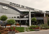 Vosges. Nouvel office de tourisme intercommunal de La Bresse : des ...