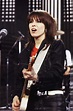 Photo of PRETENDERS, Chrissie Hynde | Chrissie hynde, Female musicians ...