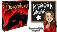 DragonHeart [Juego de Mesa / BoardGame] - YouTube