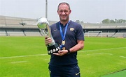 Andrés Lillini seguiría como entrenador de Pumas | SUPERL1DER