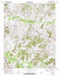 Philpot topographic map, KY - USGS Topo Quad 37086f8
