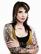 Hannah Aitchison - Tattoo Artist | Big Tattoo Planet