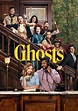 Fantasmas temporada 2 - Ver todos los episodios online
