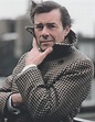 Picture of Dirk Bogarde