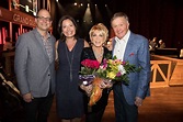 JEANNIE SEELY CELEBRATES 50 YEARS AS A MEMBER OF THE GRAND OLE OPRY ...