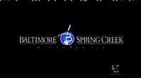 Baltimore Spring Creek/Columbia Pictures/Sony Pictures Television ...
