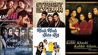 The Best Movies Directed By Karan Johar That You Can't Miss | IWMBuzz