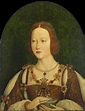 Mary Tudor, Queen Of France Weight Height Hair Color Eye Color