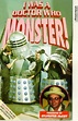 I Was a 'Doctor Who' Monster (1996)