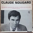 N° 2 de Claude Nougaro - ( M. Vander - E. Louiss ), 25 cm chez neil93 ...