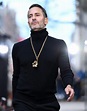 Marc Jacobs will be crowned "Fashion Trailblazer" at MTV VMAs