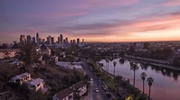 AMO's City Guide: Los Angeles, California | Blog | AMOpportunities