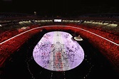 Opening ceremony for Tokyo Summer Olympics sets striking tone amid ...