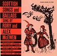 Scottish Songs and Ballads | Smithsonian Folkways Recordings