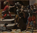 La mostra su Pietro Paolini e i pittori della luce: Lucca ritrova i ...