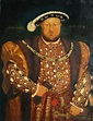 Quadro Enrico VIII - max quality di Classici, falso d'autore 60x50cm ...