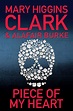 Piece of My Heart | Book by Mary Higgins Clark, Alafair Burke ...