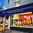 The Lee Strasberg Theatre & Film Institute - West Hollywood - West ...