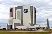Five facts you (probably) didn’t know about NASA