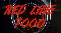 Ligne rouge 7000, film américain de Howard Hawks, 1965