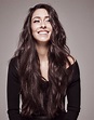 Oona Chaplin - The Non-Violence Project Foundation
