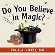 Do You Believe in Magic? - Audiobook | Listen Instantly!