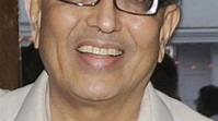 N. Murali re-elected president of Music Academy - The Hindu