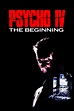 Psycho IV: The Beginning (1990) - Posters — The Movie Database (TMDB)