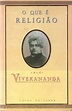Livro O Que É Religião Swami Vivekananda | MercadoLivre