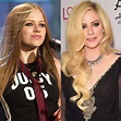Está intacta: así luce Avril Lavigne a sus 36 años - Que Pasa Salta