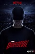 Daredevil (#3 of 24): Extra Large TV Poster Image - IMP Awards
