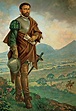 Epic World History: Gonzalo Jiménez de Quesada