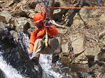 Mountain Rescue | New Jersey Search and Rescue