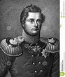 Frederick Guillermo IV De Prusia Foto de archivo editorial ...