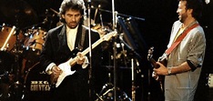 The Prince’s Trust Rock Gala 1987