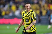 Borussia Dortmund: Überraschung für BVB-Star Süle! - DerWesten.de