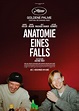 Anatomie eines Falls (2023) im Kino in Frankfurt am Main