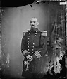 Richard Worsam Meade - Rear Admiral, United States Navy