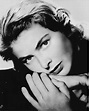 BIOGRAFÍAS: Ingrid Bergman / La más bella